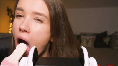 Asmr - Sucking Dick Deleted Video Bunny Marthy on vidgratis.com