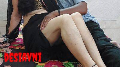 Desi Avni As Owner Want Hard Fuck - India on vidgratis.com