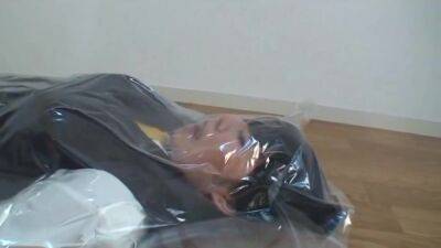 Vacuum Bag Breathplay on vidgratis.com