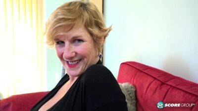 The British MILF and her step-son - Cock4stepmom - Britain on vidgratis.com