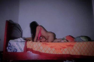 Sex With My Mexican Stepsister She Loves To Ride Cock She Is Very Horny - Mexico on vidgratis.com