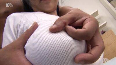 Miu Watanabe Touch me until I squirt! - Caribbeancom - Japan on vidgratis.com