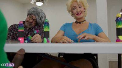 Seka Black - Bingo Night - Mature on vidgratis.com