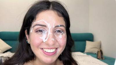 Facial Compilation. Cum on Face Compilation . 12 Huge Cumshots. Cum in Mouth Compilation on vidgratis.com