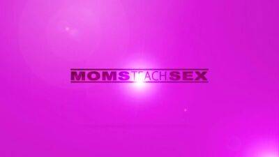 Momsteachsex stepsiblings experience fucking with step-mother on vidgratis.com