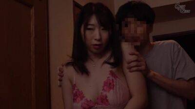 Hot Japonese Mother In Law 516 - Japan on vidgratis.com