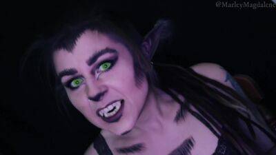 Werewolf Breeder on vidgratis.com