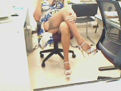 Office 127 !!! - Super Sexy on vidgratis.com