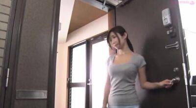 OKSN-208 - Mom Introduces Sex - Japan on vidgratis.com