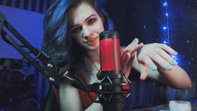 Asmr Tapping on vidgratis.com