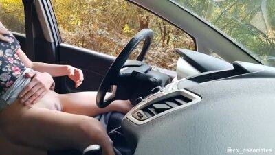 Public Dick Flash! a Naive Teen Caught me Jerking off in the Car in a Public Park and help me Out. - Britain on vidgratis.com