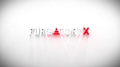 PURGATORYX The Therapist Vol 1 Part 1 with Autumn and Lena on vidgratis.com