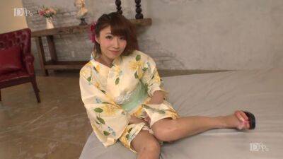 Risa Mizuki Endless Orgasm! Yukata Beauty Can Not Stop Twisting In Orgasm - Caribbeancom - Japan on vidgratis.com