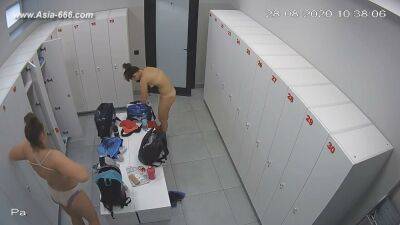 Pool.Locker.Room.In.Turkey - Turkey on vidgratis.com