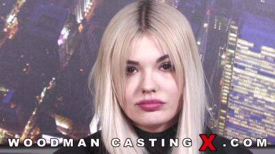 Latest Casting X - 03/01/23 - Luna Wolfs on vidgratis.com