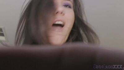 Sinn Sage's POV Video Will Make You Cum Really Fucking Fast! on vidgratis.com