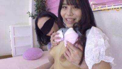 Self cam Lesbian - Fetish Japanese Movies - Lesshin - Japan on vidgratis.com