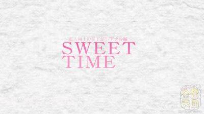 Sweet Time Kaila - Kaila - Kin8tengoku on vidgratis.com