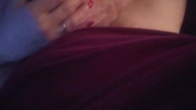My Stepdads Hot Wife Gives Awsome Deep Throat When My Dads At Work on vidgratis.com