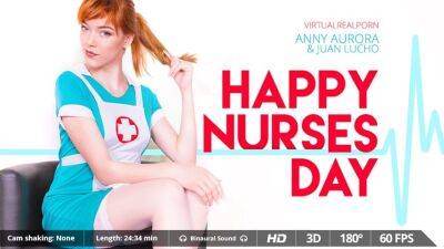 Happy Nurses Day - Germany on vidgratis.com