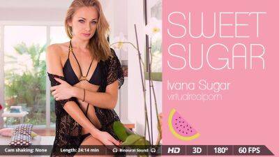 Sweet sugar on vidgratis.com