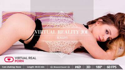 Virtual Reality JOI on vidgratis.com