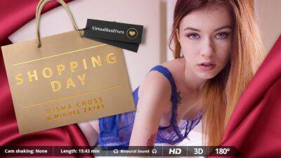 Shopping day on vidgratis.com