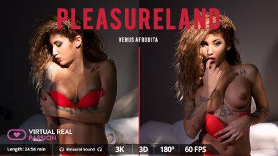 Pleasureland on vidgratis.com