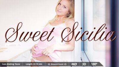 Sweet Sicilia on vidgratis.com