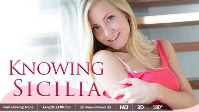 Knowing Sicilia on vidgratis.com