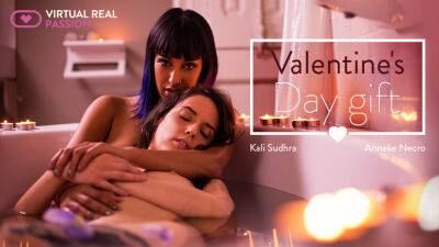 Valentine's Day gift on vidgratis.com