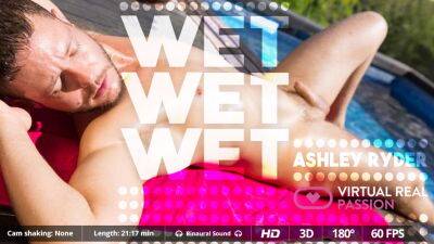 Wet, wet, wet - Britain on vidgratis.com