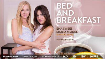 Bed and breakfast on vidgratis.com