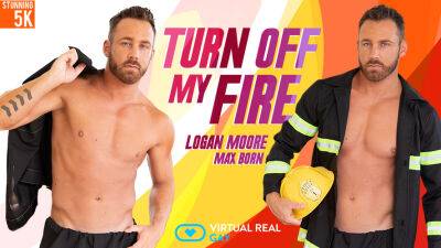 Turn off my fire - Czech Republic on vidgratis.com