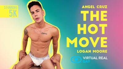 The hot move on vidgratis.com