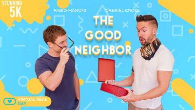 The good neighbor on vidgratis.com