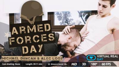 Armed forces Day on vidgratis.com