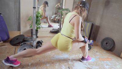 Best Workout Ever on vidgratis.com