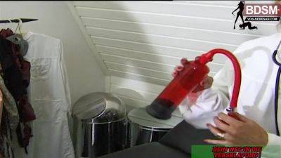 German BDSM Domina meet User slave - Germany on vidgratis.com