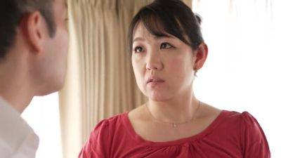 After All, The Older Wife Before The Remarriage Partner Is Good - Japan on vidgratis.com