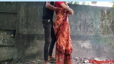 Local Village Wife Sex In Forest In Outdoor ( Official Video By Villagesex91) - India on vidgratis.com