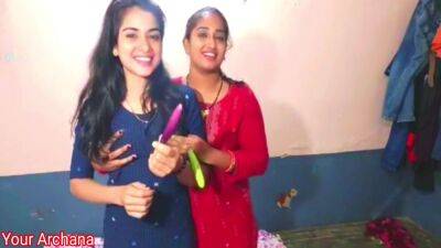 Desi Lesbian Sex With Hindi Audio - India on vidgratis.com