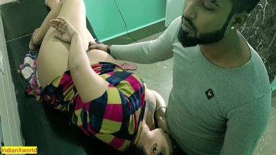 Ba Pass Devar Fucking Beautiful Hot Bhabhi ! Plz Dont Cum Inside - India on vidgratis.com