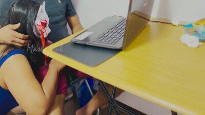 I Went To The Campus Friends House To Fix The Laptop - Singapore on vidgratis.com