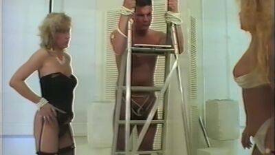 Gefesselte Geilgheit Bdsm Retro In Hd - Germany on vidgratis.com