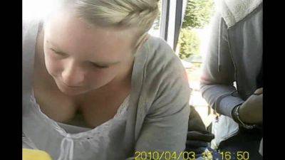 Wolter's Downblouse Bitch 146-160 on vidgratis.com