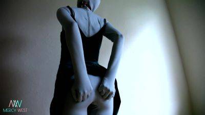 Ambient Zentai Tease & Seduction on vidgratis.com