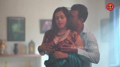 Anmol Khan, Sapna Sappu And Jyoti Mishra In Sauteli Season 01 Episode 04 2 - India on vidgratis.com