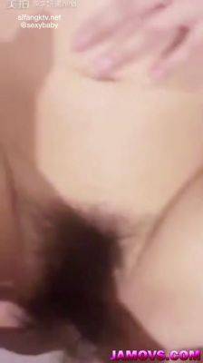 Chinese babe fucking - China on vidgratis.com