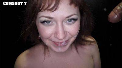 Go for it Ava. These 10 dicks are yours to swallow on vidgratis.com